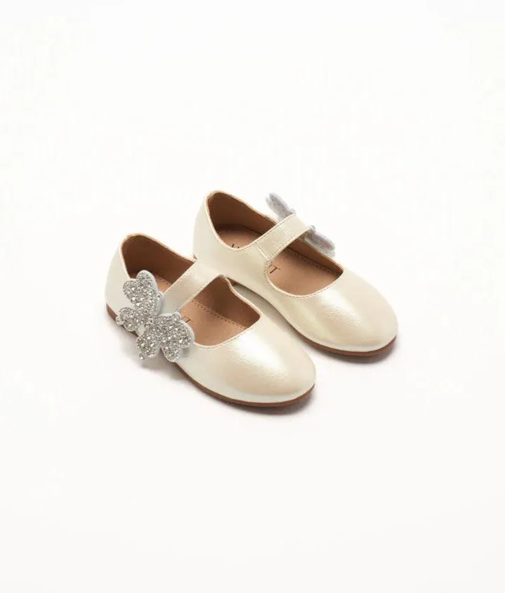WALNUT MELBOURNE ANNIE KIDS BALLET